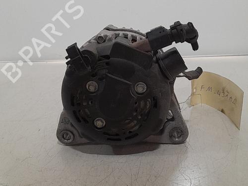 Alternator PEUGEOT 208 I (CA_, CC_) 1.5 BlueHDI 100 | BP21694319M7 