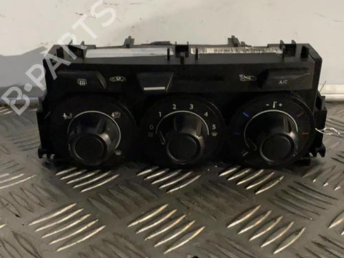 Used Climate control CITROËN C3 II (SC_) 1.4 (73 hp) 21720452