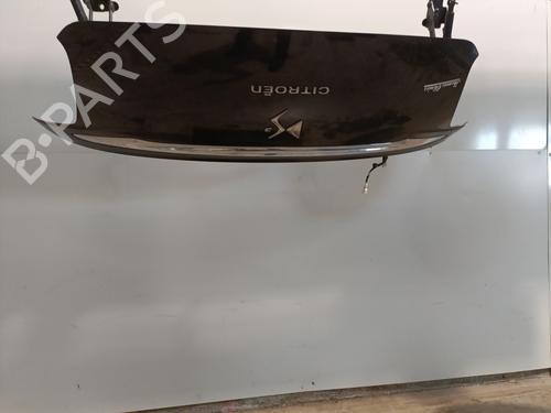 Tailgate CITROËN DS3 (SA_) 1.6 THP 155 | BP28078711C6 
