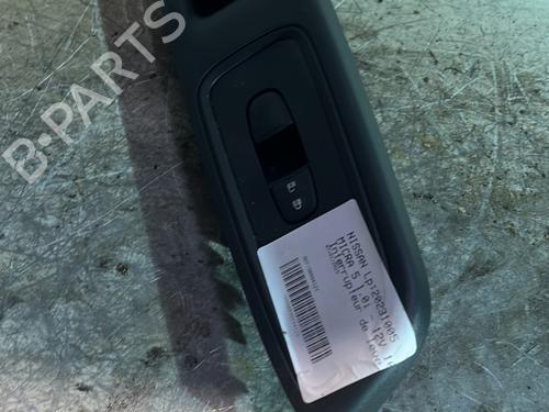 Used Right front window switch NISSAN MICRA V (K14) 1.0 (71 hp) 22653204