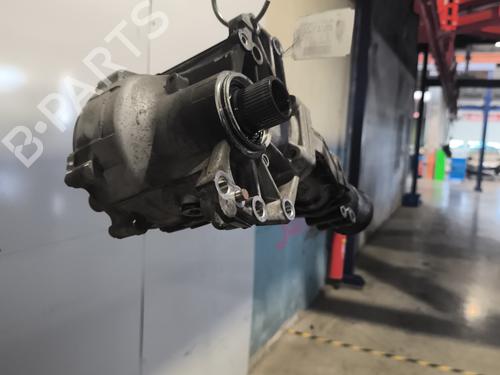 Used Transfer box Transfer box PEUGEOT 4008 1.6 HDi AWC (114 hp) 30774928 30774928