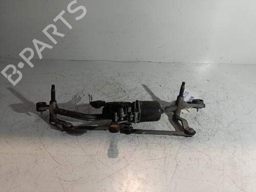 Used Front wiper motor Front wiper motor CITROËN C3 II (SC_) 1.4 HDi 70 (SC8HZC, SC8HR0, SC8HP4) (68 hp) 21693760 21693760