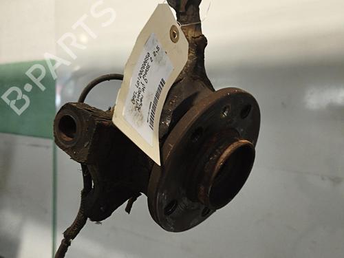 Used Right front steering knuckle Right front steering knuckle 38532970 38532970