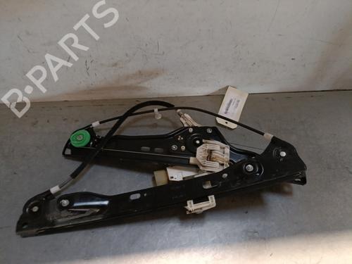 Rudehejsemekanisme ventre foran BMW 3 (E90) 320 i | BP28443610C22