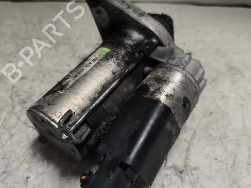 Starter VW GOLF VI (5K1) 1.4 TSI | BP25444387M8 - Image 3