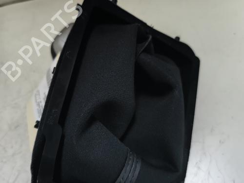 Used Shift knob Shift knob PEUGEOT 308 II (LB_, LP_, LW_, LH_, L3_) 1.6 HDi (92 hp) 24526887 24526887