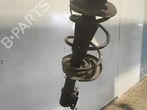 Right front shock absorber DACIA SANDERO II 1.0 SCe 75 (B8JC, B8JD, B8NC) | BP32995919M17 - Image 2