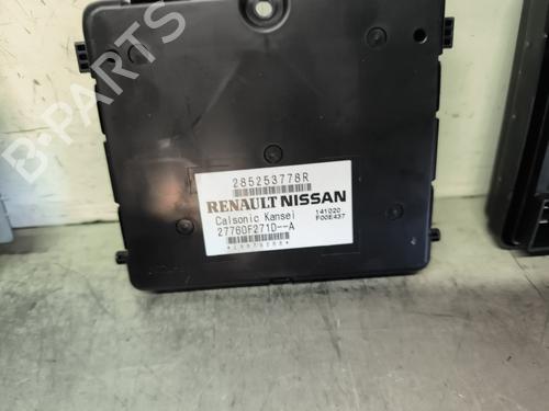 Electronic module RENAULT CLIO V (B7_) 1.0 TCe 90 (B7MT) | BP31999922M83 - Image 5