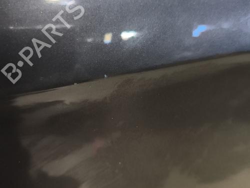 Left rear door CITROËN C3 II (SC_) 1.4 HDi 70 (SC8HZC, SC8HR0, SC8HP4) | BP23823275C4 