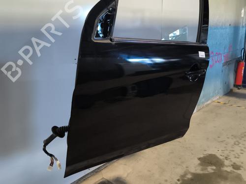 Left front door PEUGEOT 4008 1.6 HDi AWC | BP29538129C2 