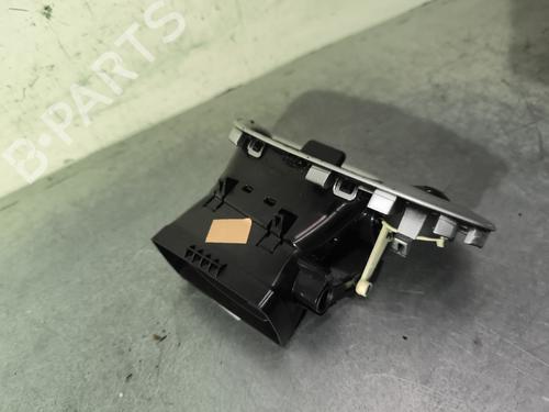 Luftventil RENAULT SCÉNIC III (JZ0/1_) 1.5 dCi | BP29732963I21