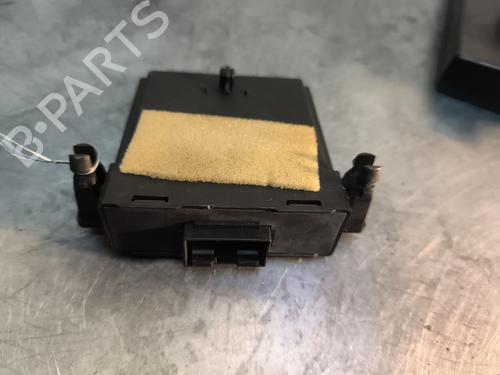 Used Electronic module Electronic module VW TIGUAN (5N_) 2.0 TDI 4motion (140 hp) 34542310 34542310