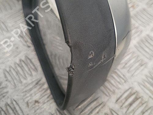 Right mirror DACIA SANDERO 1.5 dCi | BP21697321C27