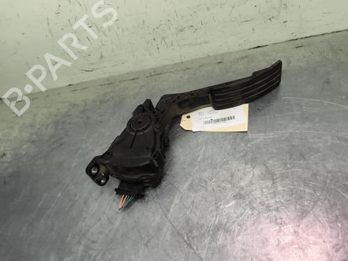 Used Pedal Pedal RENAULT SCÉNIC II (JM0/1_) 1.9 dCi (JM14) (131 hp) 33992108 33992108