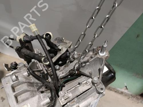 Gearbox DACIA SANDERO III 1.0 TCe 90 | BP25130582M3 