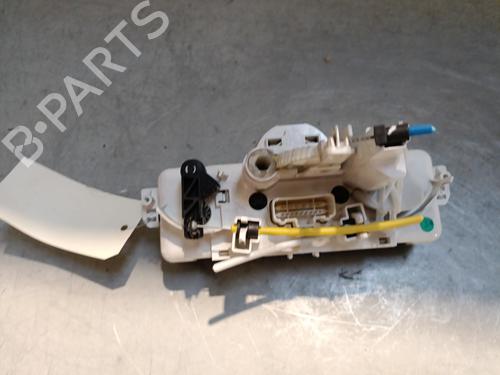 Used Climate control Climate control RENAULT CLIO III (BR0/1, CR0/1) 1.5 dCi (C/BR0G, C/BR1G) (68 hp) 28173202 28173202
