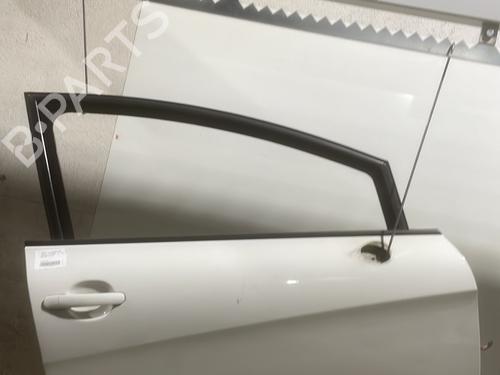 Right front door SEAT LEON (1P1) 1.9 TDI | BP22034920C3 