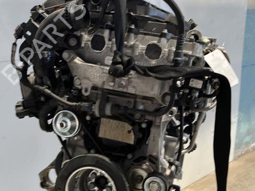 Engine CITROËN C3 III (SX) 1.2 THP 110 (SXHNPS, SXHNZT, SXHNZ6) | BP29538166M1 