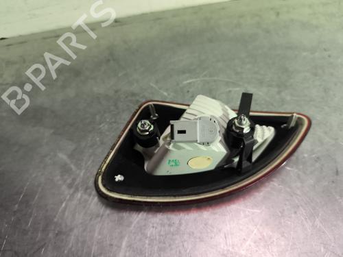 Right tailgate light RENAULT TWINGO II (CN0_) 1.5 dCi 75 | BP29732397C80