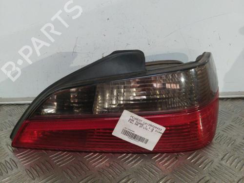 Right taillight PEUGEOT 406 (8B) 1.9 TD | BP21695984C35 