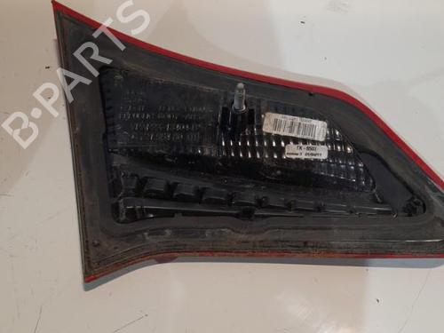 Used Right tailgate light Right tailgate light CITROËN C4 II (NC_) 1.2 THP 130 (NCHNYM, NCHNYT) (130 hp) 21701978 21701978