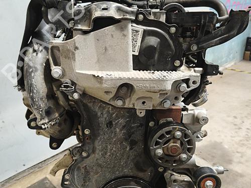Engine RENAULT MASTER III Van (FV) 2.3 dCi 130 FWD (FV0M, FV0Y, FV0J, FV02, FV03) | BP36836992M1 - Image 7