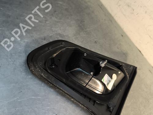 Left tailgate light CITROËN C3 II (SC_) 1.4 HDi 70 (SC8HZC, SC8HR0, SC8HP4) | BP30154554C79