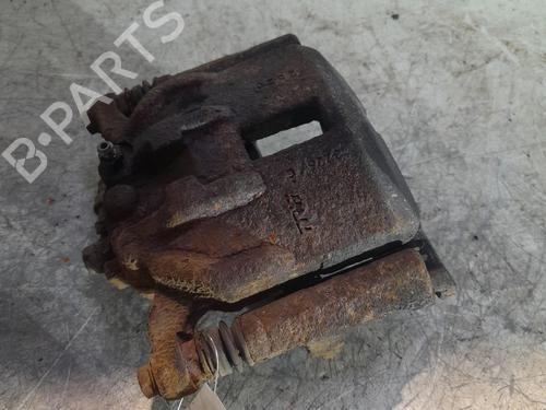 Left front brake caliper HONDA CIVIC VIII Hatchback (FN, FK) 2.2 CTDi (FK3) | BP22359576M105 