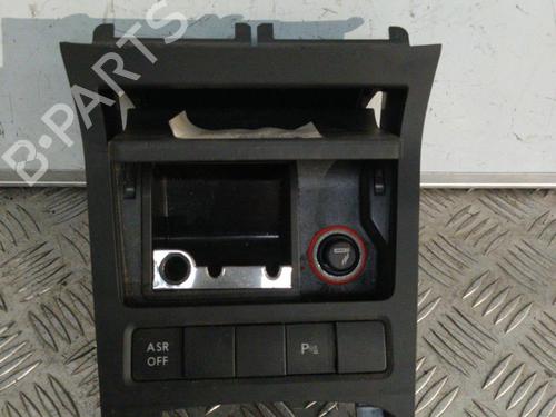Used Ashtray VW GOLF VI (5K1) 2.0 TDI (110 hp) 21724071