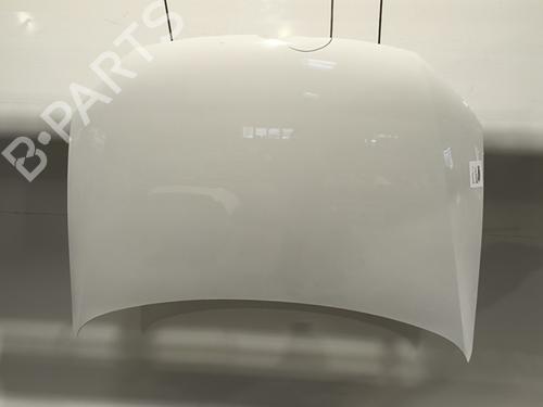 Motorhjelm VW POLO V (6R1, 6C1) 1.4 TDI (75 hp) 32996232