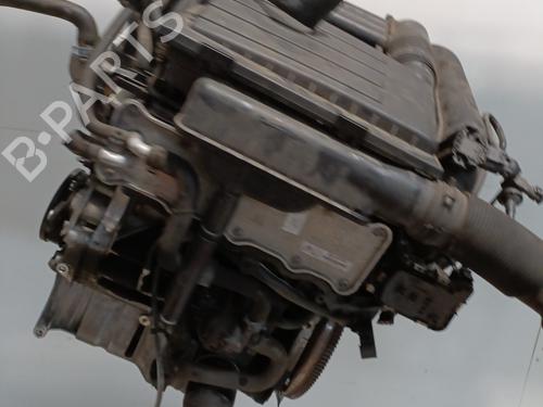 Engine VW POLO V (6R1, 6C1) 1.2 TSI 16V | BP28166236M1 