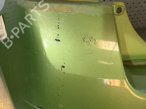 Rear bumper OPEL AGILA A (H00) 1.2 16V (F68) | BP21702551C8 