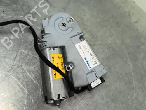 Used Sunroof engine AUDI A3 Sportback (8PA) 2.0 TDI 16V (140 hp) 30647167