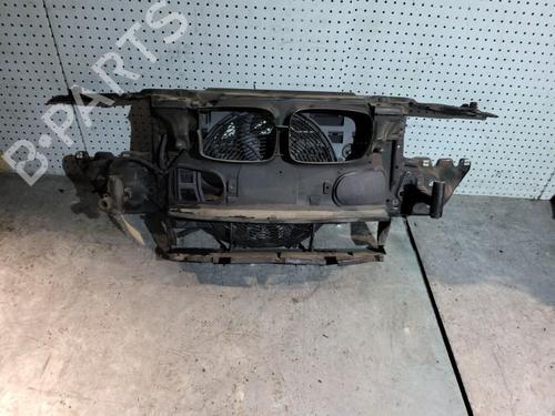 Used Front slam panel Front slam panel BMW 5 Touring (E39) 530 d (193 hp) 21700207 21700207