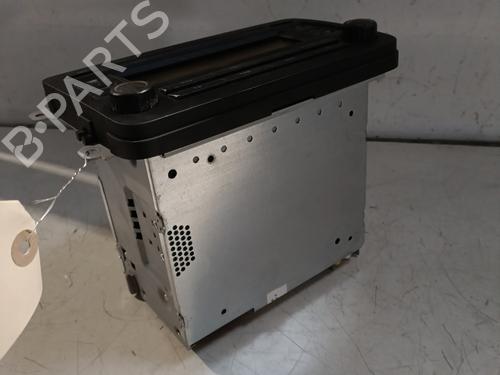 radio-vw-golf-v-1k1-2003-2004-2005-2006-2007-2008-2009-2010-25033972 main image