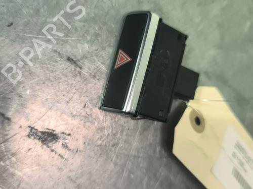 Used Warning switch VW SHARAN (7N1, 7N2) 2.0 TDI (150 hp) 29732756