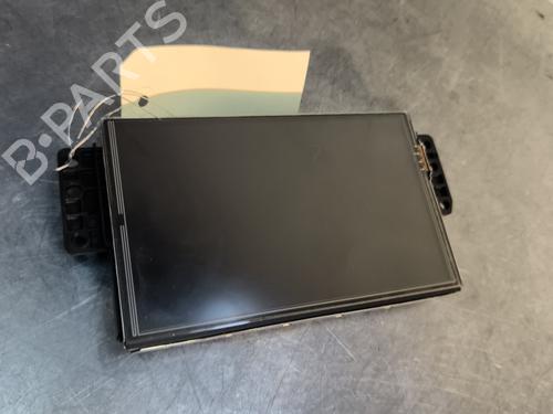 Display monitor CITROËN C5 III Break (RW_) 2.0 HDi 150 / BlueHDi 150 (RWRHEJ, RWRHE8) | BP30357533C48