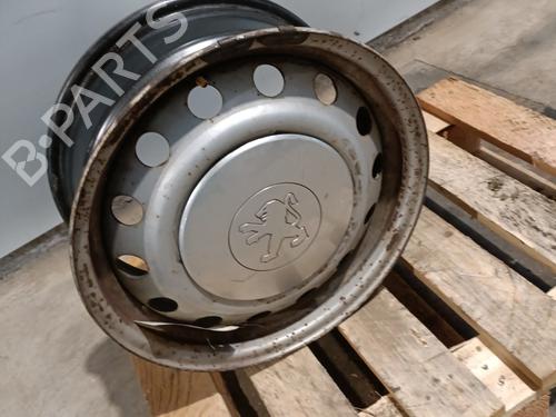 Rim PEUGEOT EXPERT Van (V_) 2.0 BlueHDi 120 | BP29081269C45 