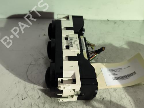 Used Climate control Climate control 24346833 24346833