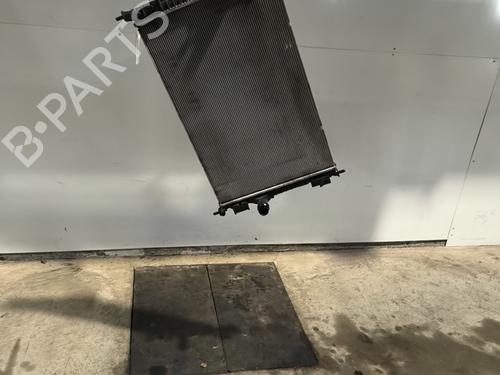 Used Water radiator PEUGEOT 308 SW II (LC_, LJ_, LR_, LX_, L4_) 1.2 THP 110 (110 hp) 30885730