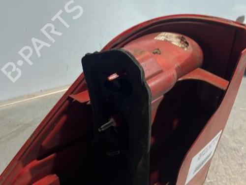 Used Left taillight Left taillight PEUGEOT 1007 (KM_) 1.6 HDi (109 hp) 21713508 21713508