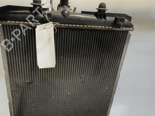 Used Water radiator Water radiator TOYOTA AYGO (_B1_) 1.0 (KGB10_, KGB10R) (68 hp) 31662937 31662937