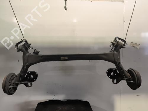 Used Rear axle Rear axle 38229857 38229857