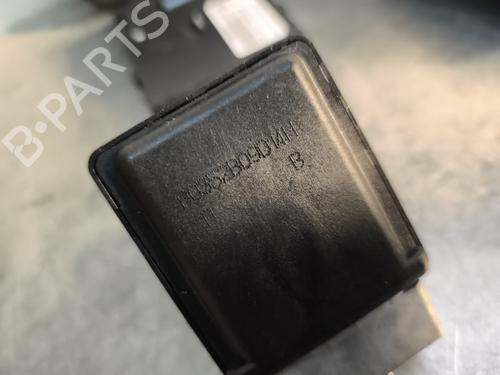 Electronic module RENAULT SCÉNIC III (JZ0/1_) 1.6 dCi (JZ00, JZ12) | BP30491648M83 