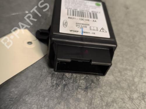 Used Electronic module Electronic module FORD TRANSIT CUSTOM V362 Van (FY, FZ) 2.2 TDCi (100 hp) 34542300 34542300