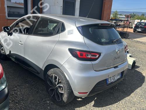 Engine control unit (ECU) RENAULT CLIO IV (BH_) 0.9 TCe 90 (BHNF, BHMA, BHMH, BHJK, BHJR) | BP28077963M57 - Image 4