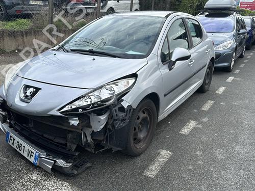 Engine PEUGEOT 207 (WA_, WC_) 1.6 HDi | BP37005487M1 - Image 8