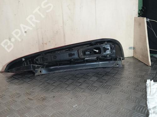 Left taillight FORD FIESTA V (JH_, JD_) 1.4 TDCi | BP21708405C34 