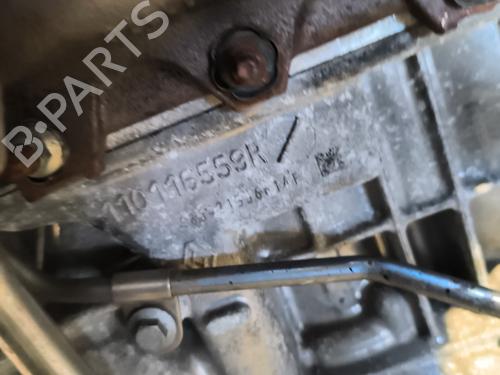 Engine RENAULT CLIO IV (BH_) 0.9 TCe 90 (BHNF, BHMA, BHMH, BHJK, BHJR) | BP33556044M1 - Image 4