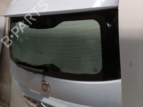 Tailgate FIAT 500 (312_) 1.2 (312AXA1A) | BP22789875C6